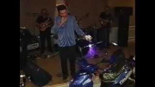 PAUL BAGHDADLIAN LIVE IN LOS ANGELES