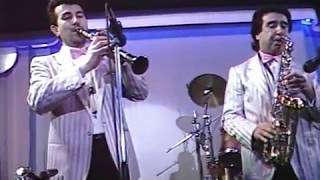 Tramonto - Orchestra Casadei - Concerto Romagna mia alla Ca' del Liscio