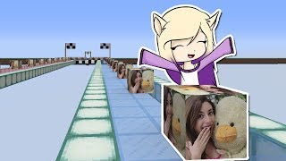 MIS PROPIOS LUCKY BLOCKS EN MINECRAFT