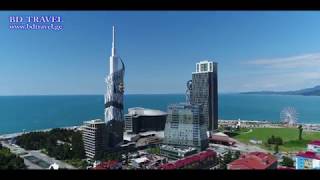 SUMMER  IN  BATUMI
