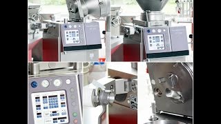 DL Leasing Meat Processing Machinery - Handtmann VF 80 Vacuum Filling Machine