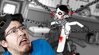 WARNING: EXTRA BRUTAL | Whack the Serial Killer