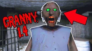 COMO ATIVAR OS OLHOS VERDES DA GRANNY !!! - Granny ( Horror Game )