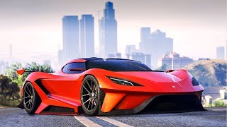 هذه هي أسرع سيارة بدون منازع تصل لـ 180 كم في الساعة | GTA Online