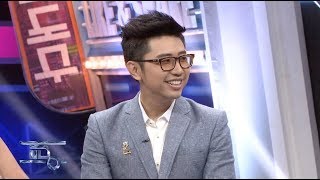แฉ - "หมอเก่ง วาโย" l เลขเปลี่ยนชีวิต"อ.นิติกฤตย์" l มรสุมชีวิตของ"แวร์ โชว - น้องคนดี" 11 มิ.ย. 62