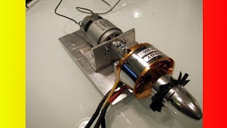 Запрещенный вечный двигатель на магнитном поле из неодимовых магнитов