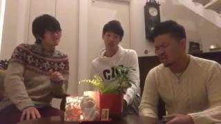 【cover】糸　(アカペラ カバー)