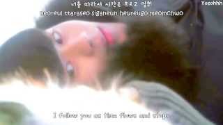 Sung Shi Kyung - Every Moment of You FMV (You Who Came From The Stars OST)[ENGSUB + Rom + Hangul]