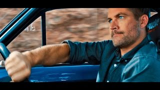 10 Things You Didn't Know About "Fast And Furious 7" ("Furious 7")