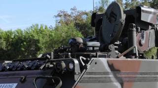 Hellenic Army Anti-Tank weapons slideshow.
