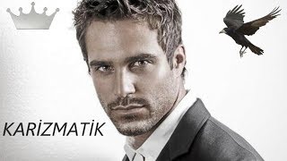 Karizmatik Erkek Nasıl Oluruz - osman çakır