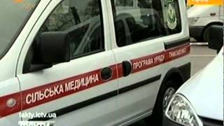 Timoshenko mogut posadit' na 12 let