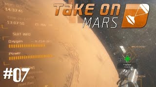 Take on Mars - Multiplayer Early Access Gameplay - Deutsch / German #07