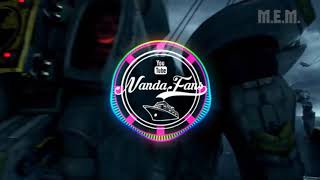 DJ Paling Enak Super Bass 2020 Versi Robot By NandaLia