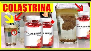 COLASTRINA Aprovada! ✔ Como Funciona, onde Comprar e qual Valor da Colastrina!?