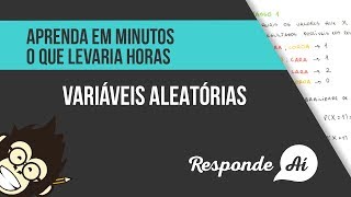 Variáveis Aleatórias -  Probabilidade Conjunta de VA Bidimensional Discreta  - Exercício