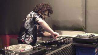 DJ-D.Chainsaw - Early Hardcore mix,hits & Kicks from the past P.2 Live DJ mix set vinyl & CDJ 2017