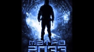 Прохождение : Метро 2033 , 24 Часть ( Надежда )