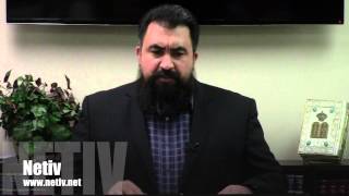 My Journey to Faith in HaShem