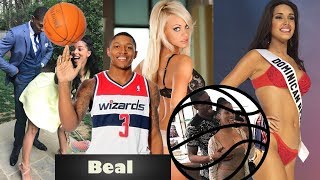 The 15 Hottest NBA WAGs Of 2018 - Who is the sexiest?