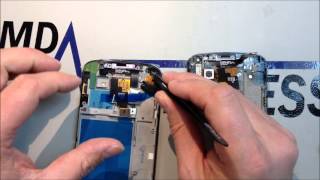 Nexus 4 LG E960 screen replacement