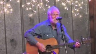 David Mallett Performs "The Garden Song"