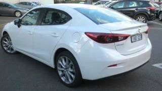 2013 MAZDA 3 SP25 - Burwood VIC