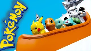 LEGO POKEMON AND STAR WARS - SNOWMAN