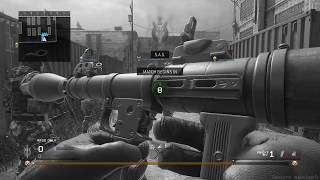 Call Of Duty Modern Warfare Remastered Multiplayer Gameplay 30