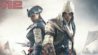 Assassin's Creed Liberation HD Walkthrough Part 12 "Secret of The Cenote" PC 1080p