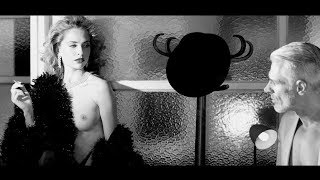 PULP - POLAR - BY NORMAL FILMS