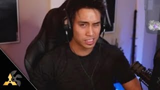 Stream Highlights #33 - Anthony Kongphan