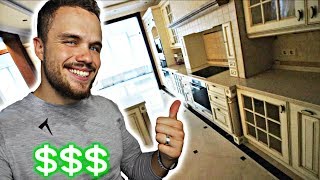 Мы Переезжаем (Президентский ЛЮКС) C Бассейном!