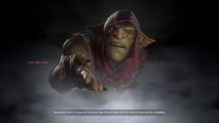 Styx: shards of darkness PlayStation 4