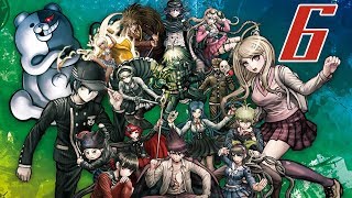 Danganronpa V3 Part 6
