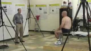 Bionic Knee Research for Amputees