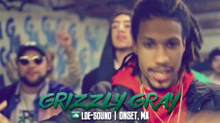 Grind Mode Cypher New England Vol. 12 (prod. by JBM)