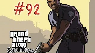 Прохождение Gta SA миссия 92 Домик в горах