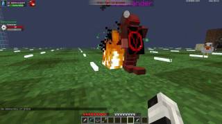 Обзор стрел вора в Minecraft Galaxy