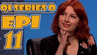 Qi Series O: Episode 11