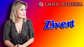 Кавер Zivert Life Самохина Евгения цимбалы