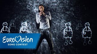 Schweden/Måns Zelmerlöw: "Heroes" | Eurovision Song Contest 2015 | NDR