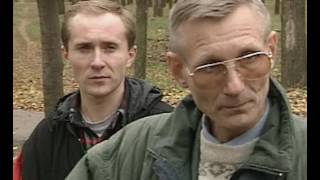 По следу сатаны. Часть 2. (Выпуск НТВ)