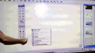 Mimio Teach Tutorial
