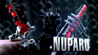 All Bionicle Commercials (2001-2007)
