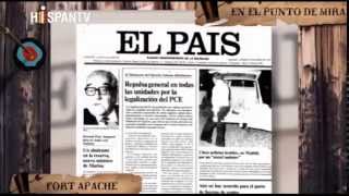 Desde “El País” proponen a EEUU negociar con Cuba la caída de Venezuela