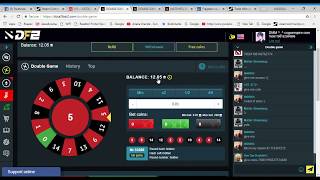 New Gambling Site dota2/CSGO gambling/free items without deposit/ free items