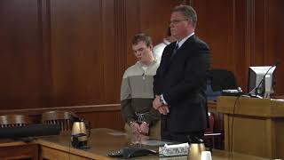 Verdict in Anthony Gelia murder trial