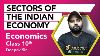 Class 10 Social Science | Economics Chapter 2 | Sectors Of The Indian Economy Important Questions