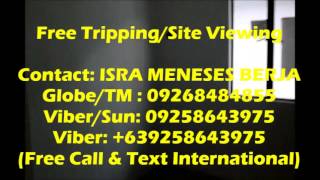 House for sale Rent to own Pampanga Ready for Occupancy in Pampanga Pueblo De Oro